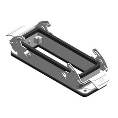 29044S Housing (Bulkhead Mounting)